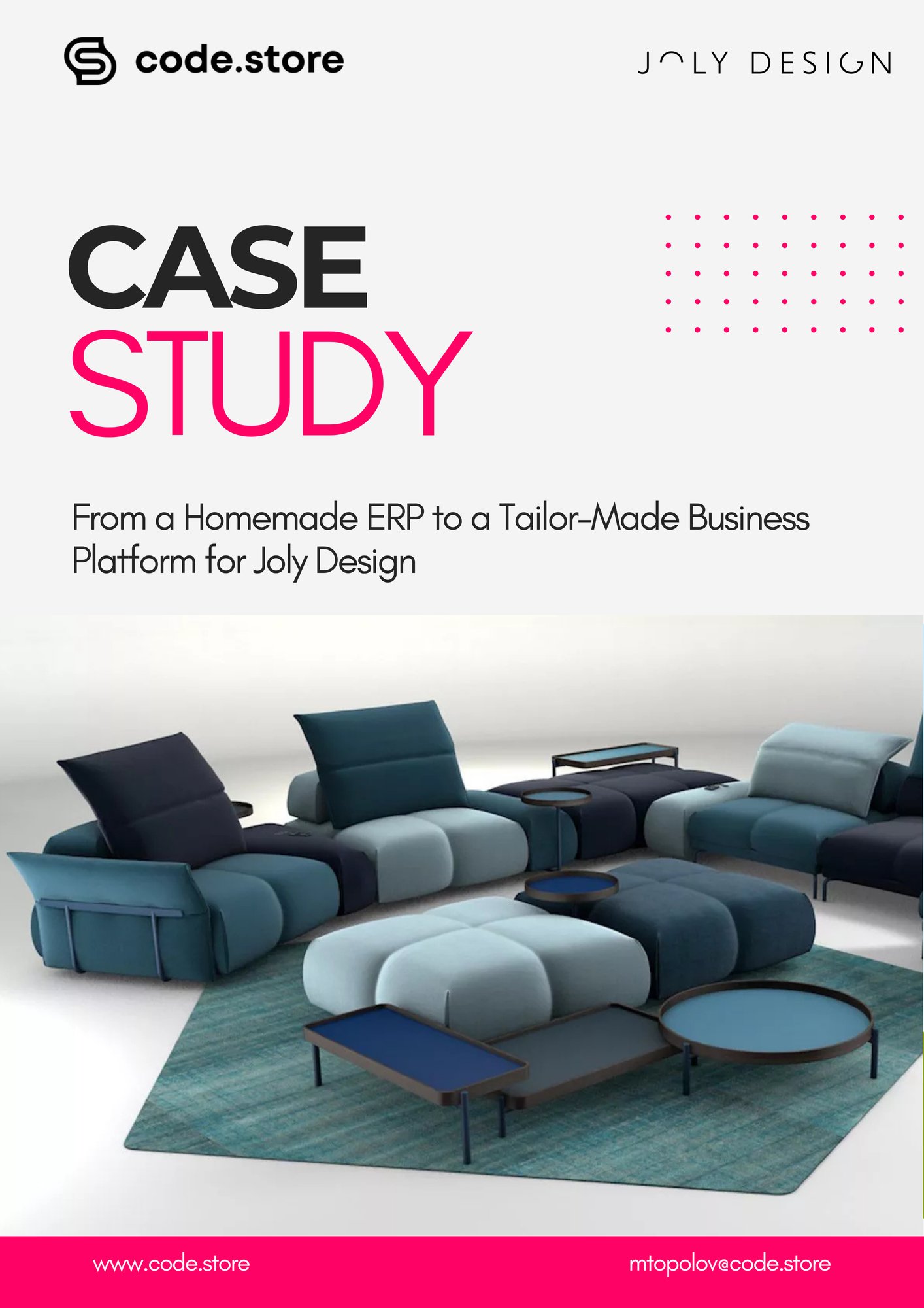 Joly design case study (1)