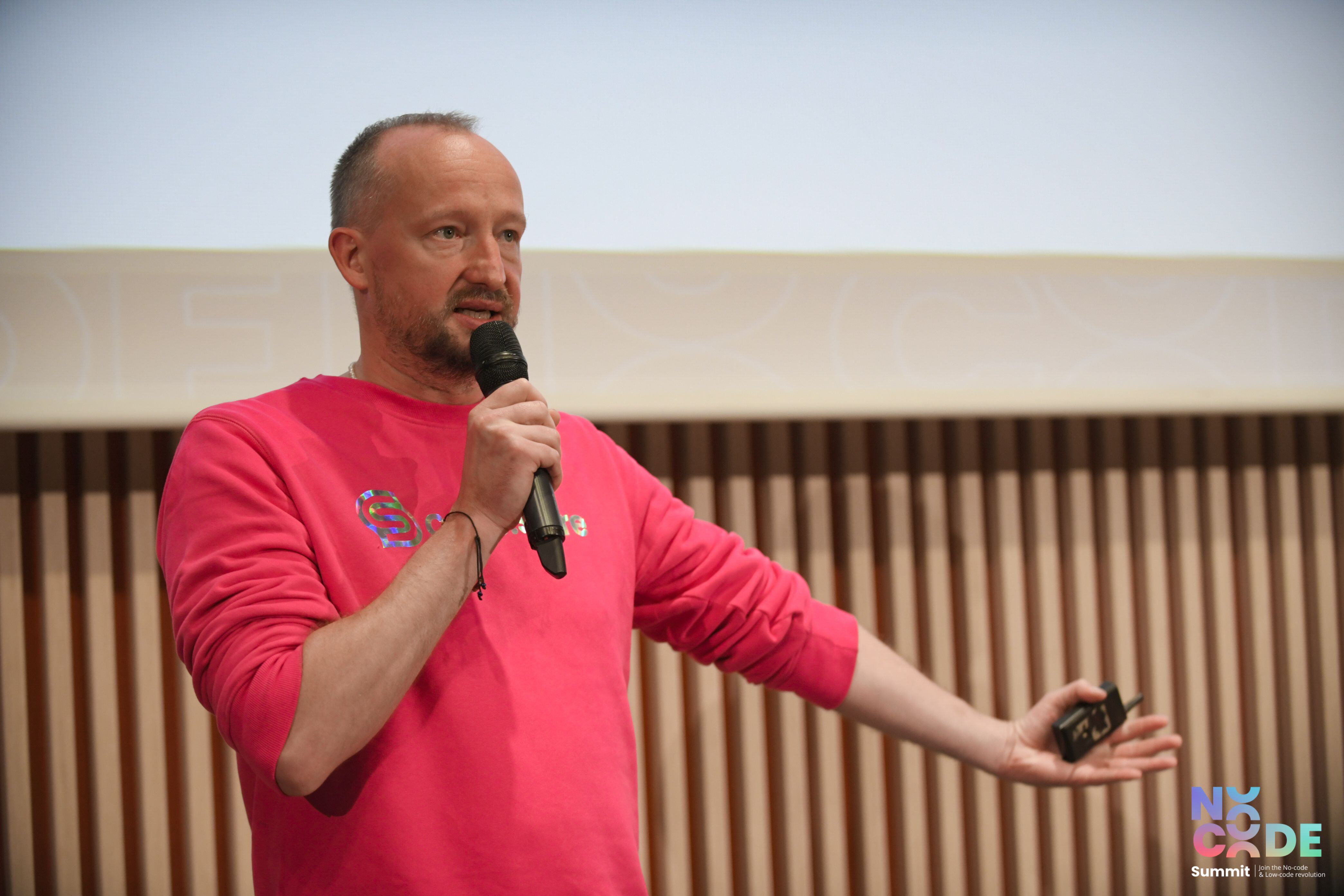 Maxime Topolov Founder and CEO at code.store Maxime Topolov Founder and CEO at code.store