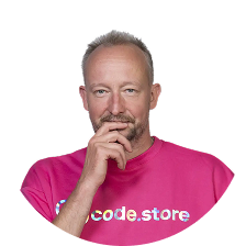 Maxime Topolov-code.store-CEO