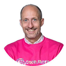 Bertrand Merle-code.store-Co-founder